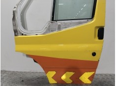 Recambio de puerta delantera izquierda para ford transit caja cerrada ´06 ft 350 l (largo) lkw (camion) referencia OEM IAM  AMAR 2