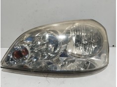 Recambio de faro izquierdo para daewoo nubira sedán (j200) 1.8 referencia OEM IAM 0301001915  