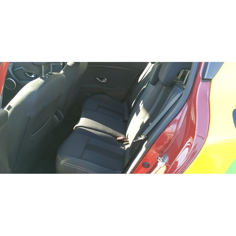 RENAULT MEGANE III BERLINA 5 P - imagen 5