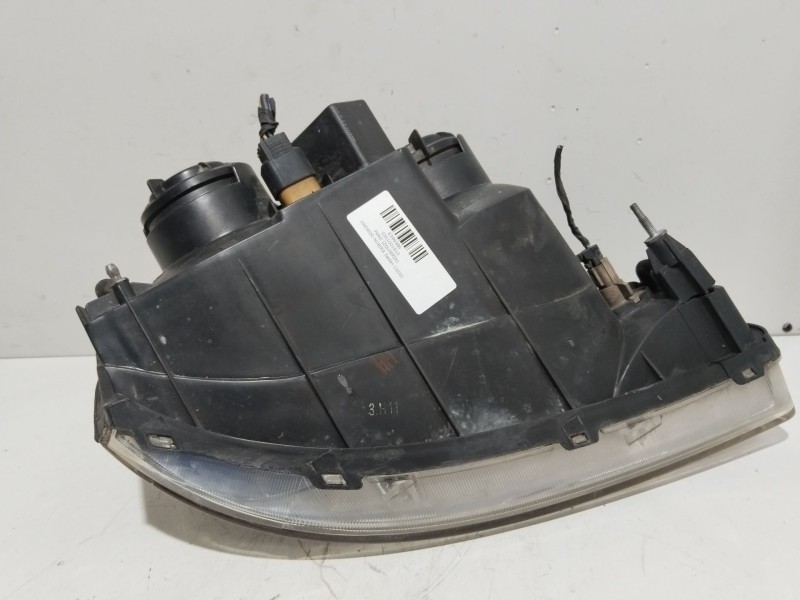 Recambio de faro izquierdo para daewoo nubira sedán (j200) 1.8 referencia OEM IAM 0301001915  