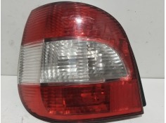 Recambio de piloto trasero izquierdo para renault scenic (ja..) 1.6 16v expression referencia OEM IAM 7700428054  