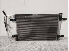 Recambio de condensador / radiador aire acondicionado para citroën c4 grand picasso ii (da_, de_) 1.2 thp 130 referencia OEM IAM