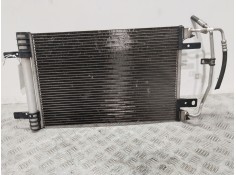 Recambio de condensador / radiador aire acondicionado para citroën c4 grand picasso ii (da_, de_) 1.2 thp 130 referencia OEM IAM 2
