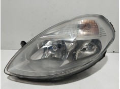 Recambio de faro izquierdo para lancia ypsilon (843_) 1.2 (843.axb1a) referencia OEM IAM 27053100L  