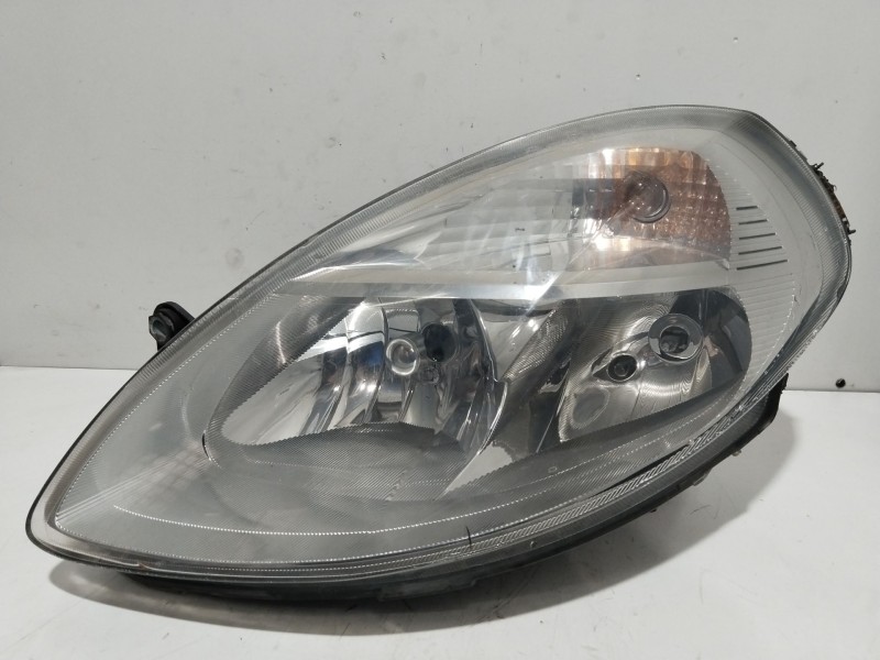 Recambio de faro izquierdo para lancia ypsilon (843_) 1.2 (843.axb1a) referencia OEM IAM 27053100L  