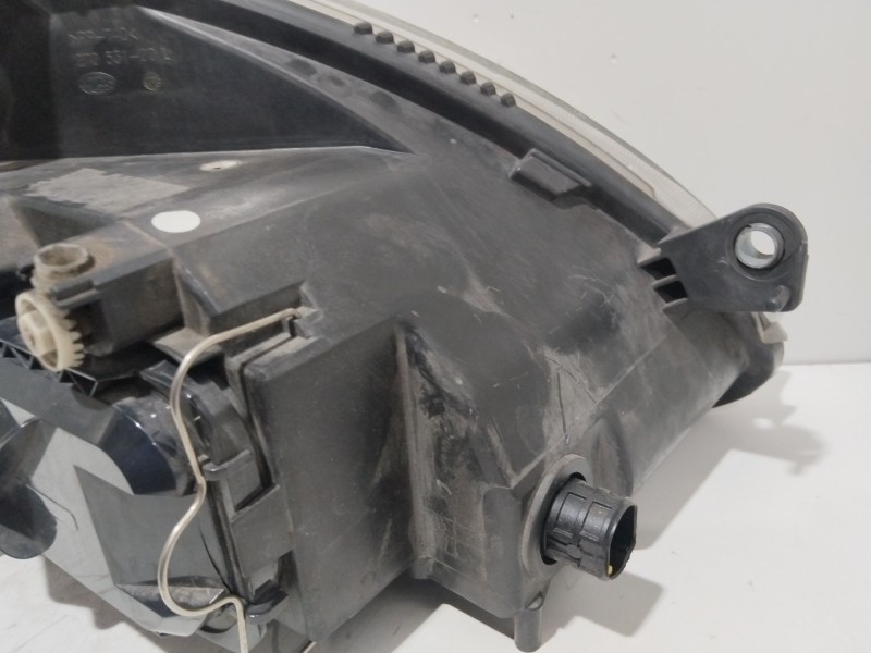 Recambio de faro izquierdo para lancia ypsilon (843_) 1.2 (843.axb1a) referencia OEM IAM 27053100L  