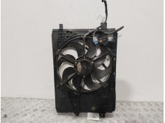 Recambio de electroventilador para citroën c4 grand picasso ii (da_, de_) 1.2 thp 130 referencia OEM IAM 9806313280  