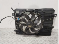 Recambio de electroventilador para citroën c4 grand picasso ii (da_, de_) 1.2 thp 130 referencia OEM IAM 9806313280   2