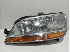 Recambio de faro izquierdo para fiat idea (350_) 1.4 16v referencia OEM IAM 51708730