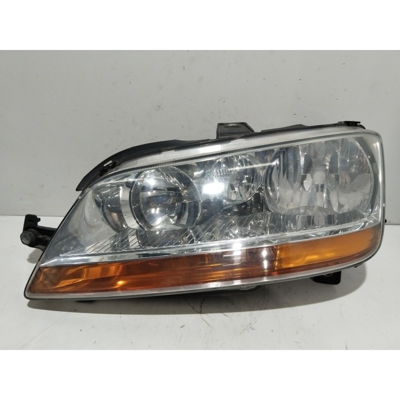 Recambio de faro izquierdo para fiat idea (350_) 1.4 16v referencia OEM IAM 51708730  