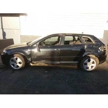 AUDI A3 (8P)