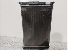 Recambio de radiador agua para citroën c4 grand picasso ii (da_, de_) 1.2 thp 130 referencia OEM IAM 9809141780   2