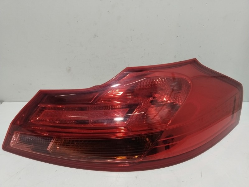 Recambio de piloto trasero derecho para opel insignia a (g09) 2.0 cdti (68) referencia OEM IAM 22950974  