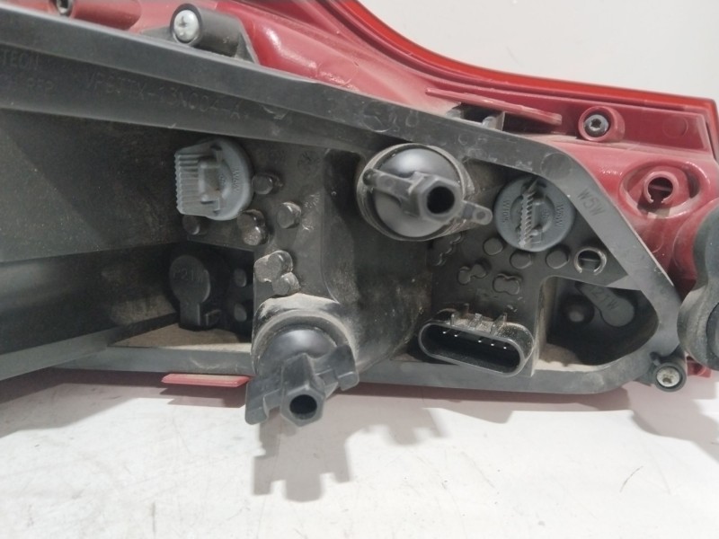 Recambio de piloto trasero derecho para opel insignia a (g09) 2.0 cdti (68) referencia OEM IAM 22950974  