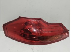 Recambio de piloto trasero izquierdo para opel insignia a (g09) 2.0 cdti (68) referencia OEM IAM 13226856  