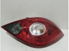 Recambio de piloto trasero derecho para opel corsa d (s07) 1.0 (l08, l68) referencia OEM IAM 13186351