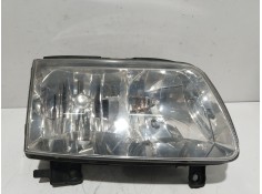 Recambio de faro derecho para volkswagen polo (6n2) 1.4 referencia OEM IAM 96383200