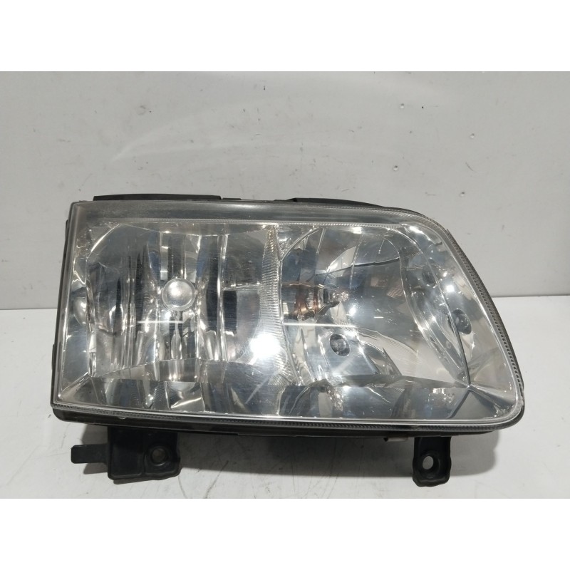 Recambio de faro derecho para volkswagen polo (6n2) 1.4 referencia OEM IAM 96383200  