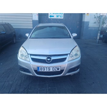 OPEL VECTRA C CARAVAN