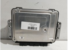 Recambio de centralita motor uce para citroën c4 berlina collection referencia OEM IAM 0281012985