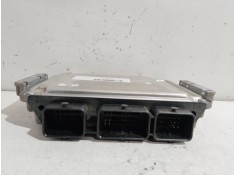 Recambio de centralita motor uce para citroën c4 berlina collection referencia OEM IAM 0281012985   2