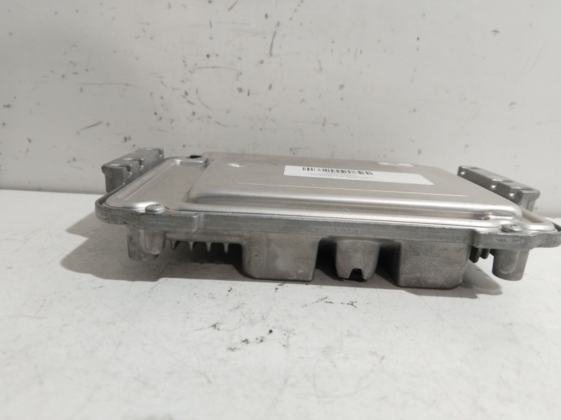 Recambio de centralita motor uce para citroën c4 berlina collection referencia OEM IAM 0281012985  