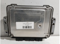 Recambio de centralita motor uce para renault megane ii (bm0/1_, cm0/1_) 1.9 dci referencia OEM IAM 0281011776
