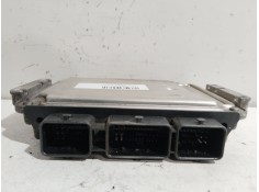 Recambio de centralita motor uce para renault megane ii (bm0/1_, cm0/1_) 1.9 dci referencia OEM IAM 0281011776   2