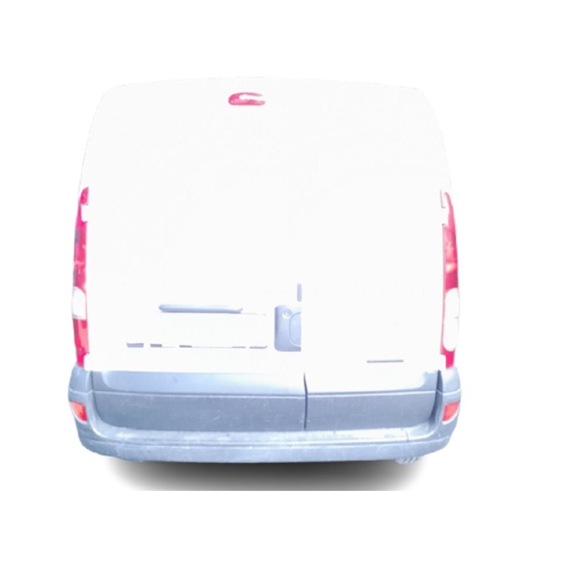 NISSAN KUBISTAR (X76) - imagen 2