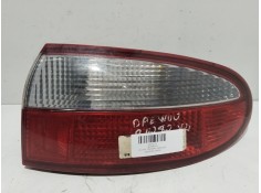 Recambio de piloto trasero derecho para daewoo lanos 1.5 cat referencia OEM IAM 96304619  