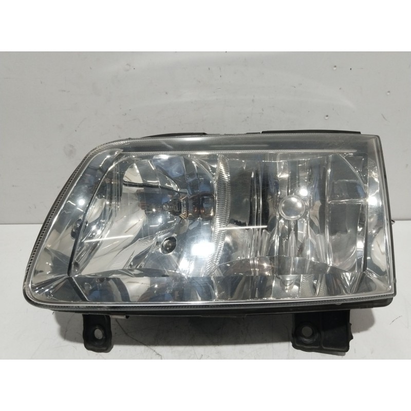 Recambio de faro izquierdo para volkswagen polo (6n2) 1.4 referencia OEM IAM 96383100  