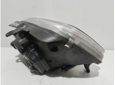 Recambio de faro izquierdo para volkswagen polo (6n2) 1.4 referencia OEM IAM 96383100   2