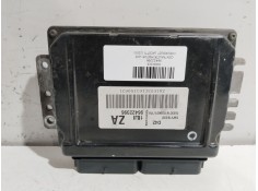Recambio de centralita motor uce para chevrolet lacetti (j200) 1.6 referencia OEM IAM 96422396  