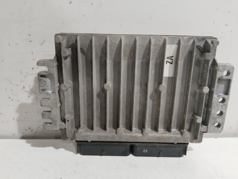 Recambio de centralita motor uce para chevrolet lacetti (j200) 1.6 referencia OEM IAM 96422396  