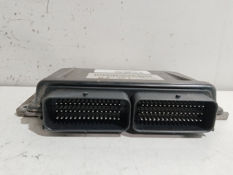Recambio de centralita motor uce para chevrolet lacetti (j200) 1.6 referencia OEM IAM 96422396  