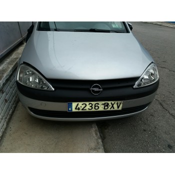 OPEL CORSA C