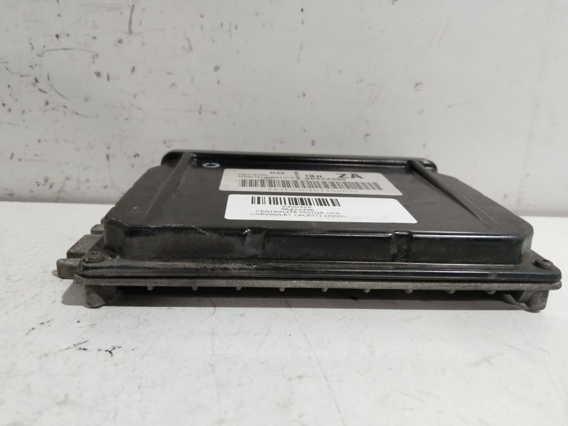 Recambio de centralita motor uce para chevrolet lacetti (j200) 1.6 referencia OEM IAM 96422396  