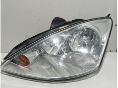 Recambio de faro izquierdo para ford focus i (daw, dbw) 1.6 16v referencia OEM IAM 2M5113W030