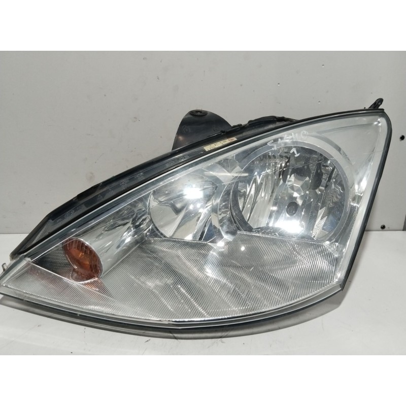 Recambio de faro izquierdo para ford focus i (daw, dbw) 1.6 16v referencia OEM IAM 2M5113W030  