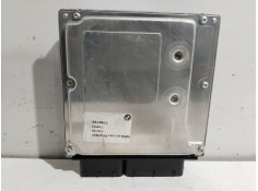 Recambio de centralita motor uce para bmw 3 (e46) 320 d referencia OEM IAM DDE7794624