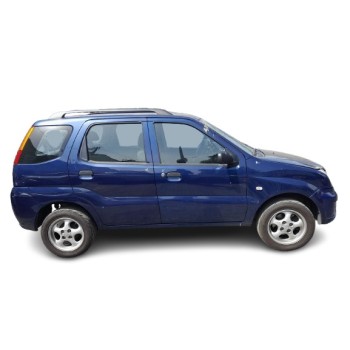 SUBARU JUSTY III (G3X)