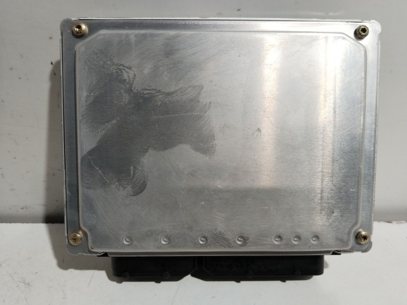 Recambio de centralita motor uce para audi a6 c5 (4b2) 2.4 referencia OEM IAM 0261206398  