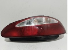 Recambio de piloto trasero derecho para hyundai coupe i (rd) 1.6 16v referencia OEM IAM 9240227020
