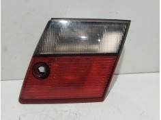 Recambio de piloto porton trasero derecho para saab 9-5 sedán 2.0 t e ecopower referencia OEM IAM 4561544  