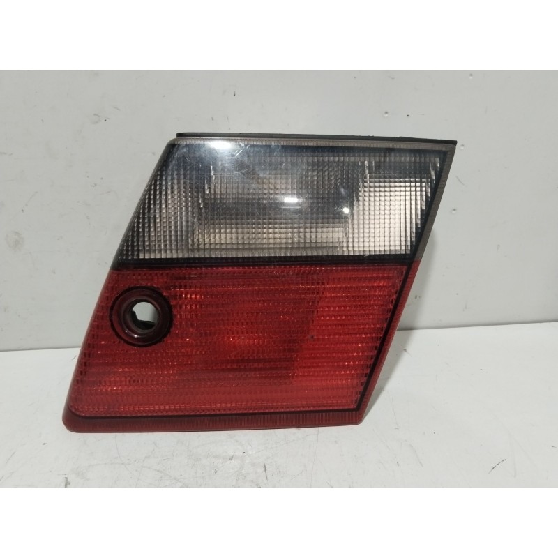 Recambio de piloto porton trasero derecho para saab 9-5 sedán 2.0 t e ecopower referencia OEM IAM 4561544  