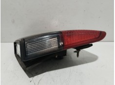 Recambio de piloto porton trasero derecho para saab 9-5 sedán 2.0 t e ecopower referencia OEM IAM 4561544   2