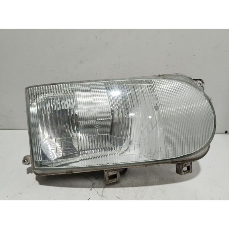 Recambio de faro derecho para nissan serena (c23) 2.0 d (kvjc23) referencia OEM IAM 260108C002  