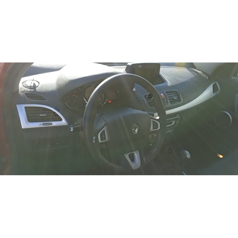 RENAULT MEGANE III BERLINA 5 P - imagen 6
