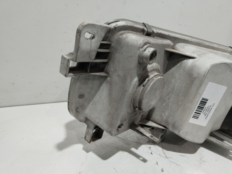 Recambio de faro derecho para nissan serena (c23) 2.0 d (kvjc23) referencia OEM IAM 260108C002  