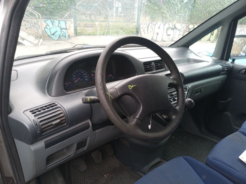 citroën jumpy i (u6u_) del año 2005